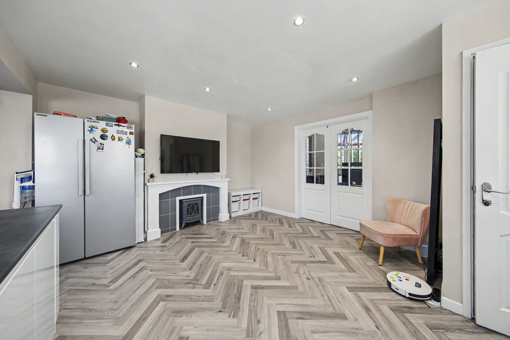 Devonshire Avenue North New Whittington
